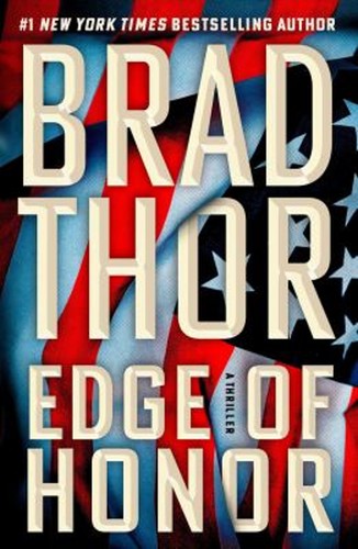 Edge honor a - of, :