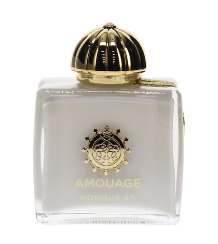 Amouage honour woman eau - woman,